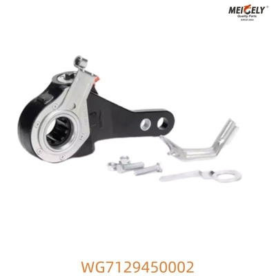 WG7129450002 Bras de réglage de jeu de frein robuste pour Sinotruk