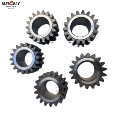 WG9981340052 OEM roue planétaire renforcée lourde pour Howo