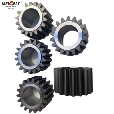 WG9981340052 OEM roue planétaire renforcée lourde pour Howo