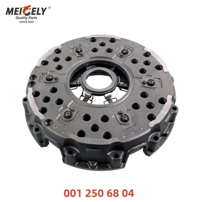 Pièces d'embrayage pour poids lourds Couvercle d'embrayage 0012506804 1882110532 Pour camion