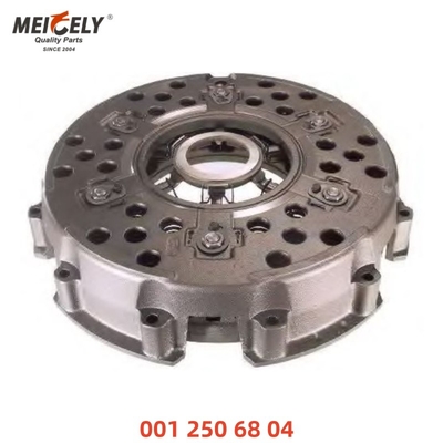 Pièces d'embrayage pour poids lourds Couvercle d'embrayage 0012506804 1882110532 Pour camion