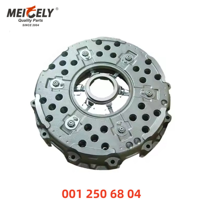 Pièces d'embrayage pour poids lourds Couvercle d'embrayage 0012506804 1882110532 Pour camion