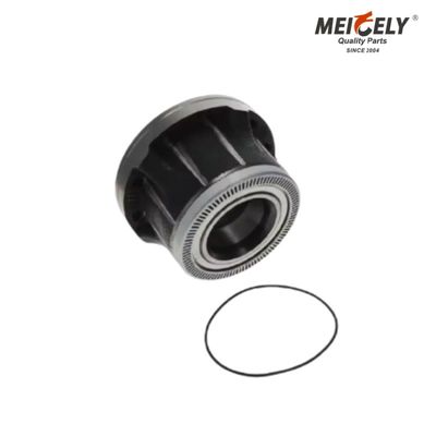 Moyeu de roue Premium Quality 5010439770 pour RVI Durable Fiable