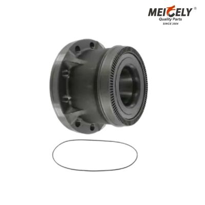 Moyeu de roue Premium Quality 5010439770 pour RVI Durable Fiable