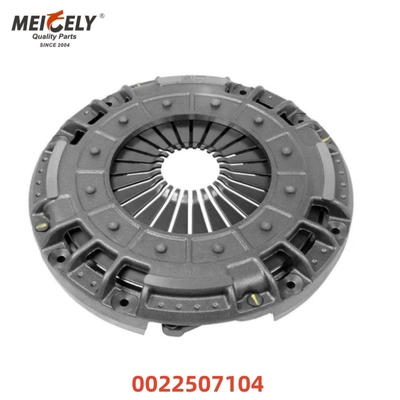 Clutch Cover Clutch Pressure Plate Truck Parts  0022507104 3482602002 for Mercedes benz