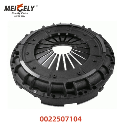 Clutch Cover Clutch Pressure Plate Truck Parts  0022507104 3482602002 for Mercedes benz