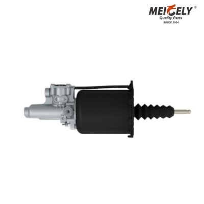 Premium Performance 501006570 Servo Clutch For Renault Reliable Efficient