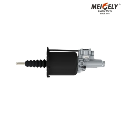 Premium Performance 501006570 Servo Clutch For Renault Reliable Efficient