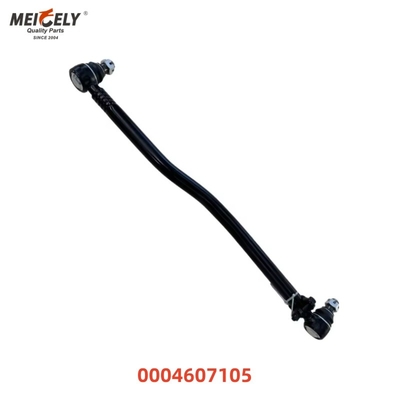 Assemblage de barre de direction de camion 0004607105 0024604305 Pour Mercedes Benz