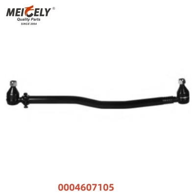 High Quality Factory Price Truck Steering Rod Assembly 0004607105 0024604305 For Mercedes benz