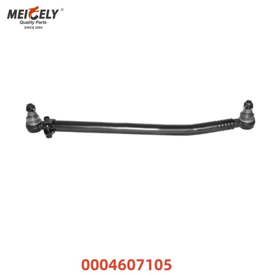 High Quality Factory Price Truck Steering Rod Assembly 0004607105 0024604305 For Mercedes benz