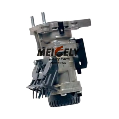 Valve de pied de frein de haute qualité pour véhicules Renault - 4614945020