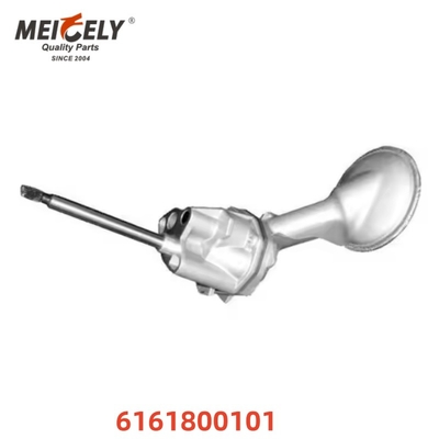 Parties de camions Assemblage de pompe à huile OEM 6161800101 6161800401 Pour Mercedes Benz