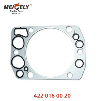 Étanchéité de haute précision de la tête du cylindre OEM 4220160020 4220160420 Durable pour le camion MAN MERCEDES