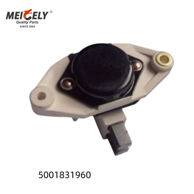 5001831960 Régulateur d'alternateur pour camions Renault