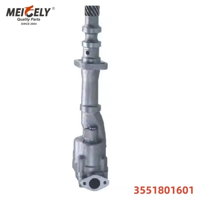 Pompes à huile durables pièces détachées de moteurs automobiles OEM 3551801601 3451807401 Pour Mercedes Benz