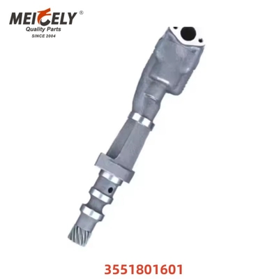Pompes à huile durables pièces détachées de moteurs automobiles OEM 3551801601 3451807401 Pour Mercedes Benz