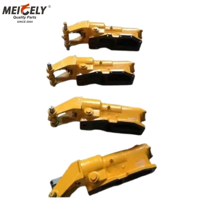 Le booster d'embrayage principal 141-10-00601 Pour le remplacement de qualité Komatsu Premium