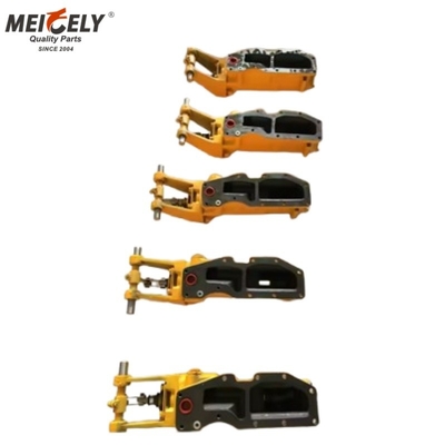 Le booster d'embrayage principal 141-10-00601 Pour le remplacement de qualité Komatsu Premium