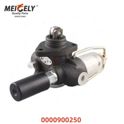 Pompe à carburant d'amorçage manuelle de transfert d'huile pour pièces de moteur diesel 0000900250 pour Mercedes Benz