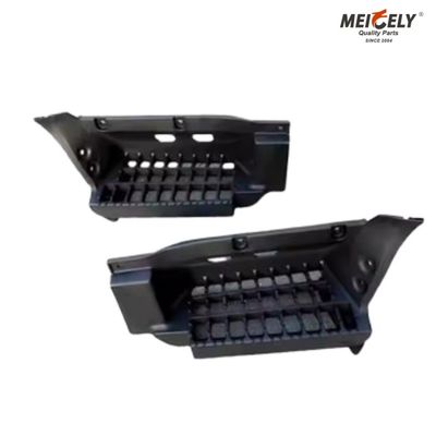 8405200LD010 8405100LD010 OEM étape d'embarquement pour les pièces de camion JAC