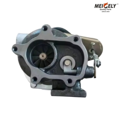 Turbocompresseur amélioré 702365-0025 Compatible avec les modèles JAC
