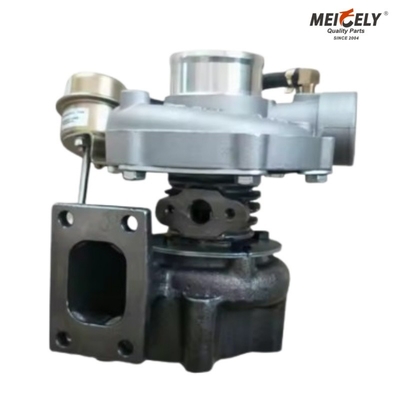 Turbocompresseur amélioré 702365-0025 Compatible avec les modèles JAC