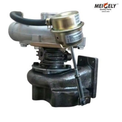 Turbocompresseur amélioré 702365-0025 Compatible avec les modèles JAC