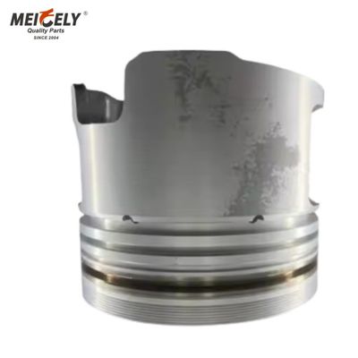 Piston moteur Isuzu 4HF1 original numéro de pièce 8-97095-585-1