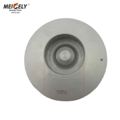 Piston moteur Isuzu 4HF1 original numéro de pièce 8-97095-585-1