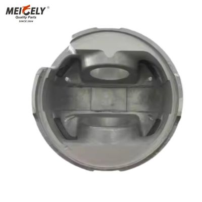 Piston moteur Isuzu 4HF1 original numéro de pièce 8-97095-585-1