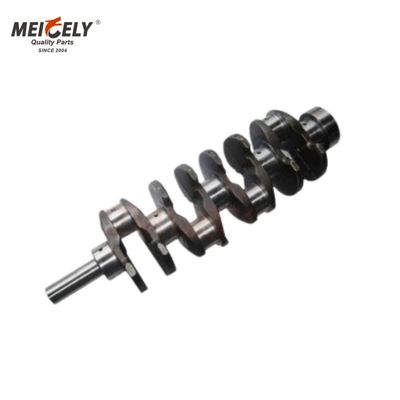 Vilebrequin d'origine Isuzu moteur 4HG1, référence 8-97033-171-2