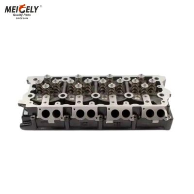 Culasse de moteur Cummins 6CT 8.3 durable, performances améliorées pour Isuzu C240