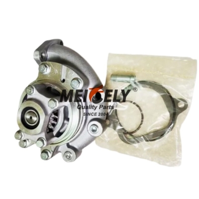 Pompe à eau durable 8980197410 8980463660 pour Isuzu 6WG1