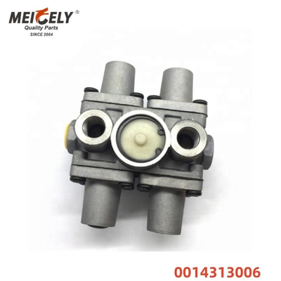 Soupape de protection multivoies OEM 0014313006 9347023000 Pour Mercedes-Benz