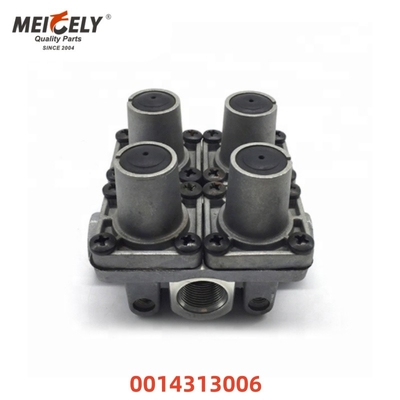 Soupape de protection multivoies OEM 0014313006 9347023000 Pour Mercedes-Benz
