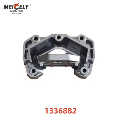 Montage du moteur à gauche ou à droite Pièces détachées de moteur de camion OEM 1336882 Pour Mercedes-Benz