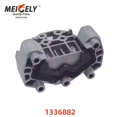 Montage du moteur à gauche ou à droite Pièces détachées de moteur de camion OEM 1336882 Pour Mercedes-Benz