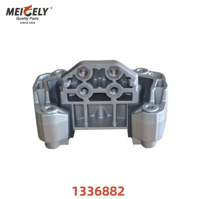 Montage du moteur à gauche ou à droite Pièces détachées de moteur de camion OEM 1336882 Pour Mercedes-Benz