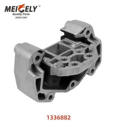 Montage du moteur à gauche ou à droite Pièces détachées de moteur de camion OEM 1336882 Pour Mercedes-Benz