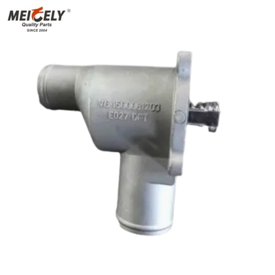 VG1500061203 OEM Chambres à thermostat lourd pour camions Howo