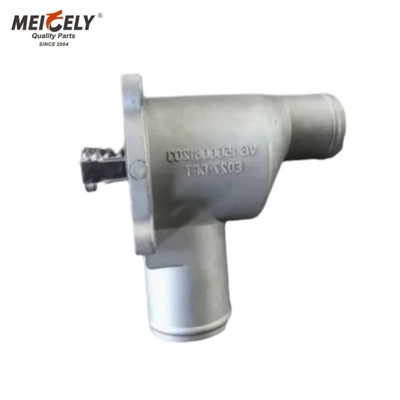 VG1500061203 OEM Chambres à thermostat lourd pour camions Howo