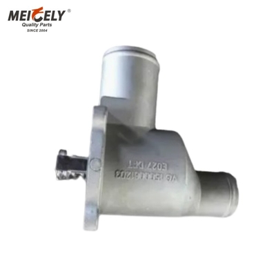 VG1500061203 OEM Chambres à thermostat lourd pour camions Howo