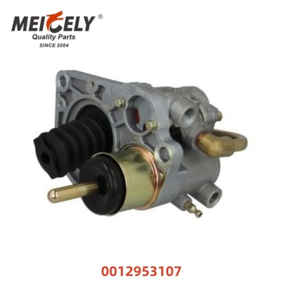 Parties de camions Servo booster d'embrayage OEM 0012953107 0012956707 Pour Merceeds-Benz