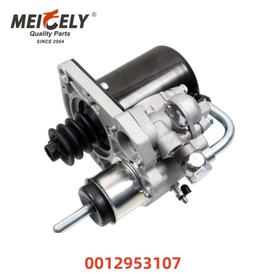 Parties de camions Servo booster d'embrayage OEM 0012953107 0012956707 Pour Merceeds-Benz