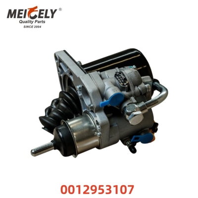 Parties de camions Servo booster d'embrayage OEM 0012953107 0012956707 Pour Merceeds-Benz