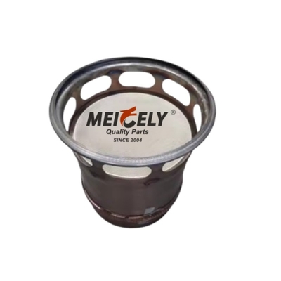 2134535 Filtre à particules diesel d'origine de qualité supérieure pour DAF