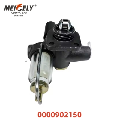 Filtre à pompe de démarrage à main 0000902150 pour moteur de camion