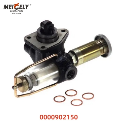 Filtre à pompe de démarrage à main 0000902150 pour moteur de camion