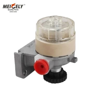 5010412930 Séparateur d'eau de carburant OEM haute efficacité de qualité supérieure pour RVI